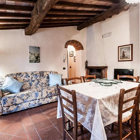 Гостевой дом Borgo Cerbaiola Montecastelli Pisano Экстерьер фото