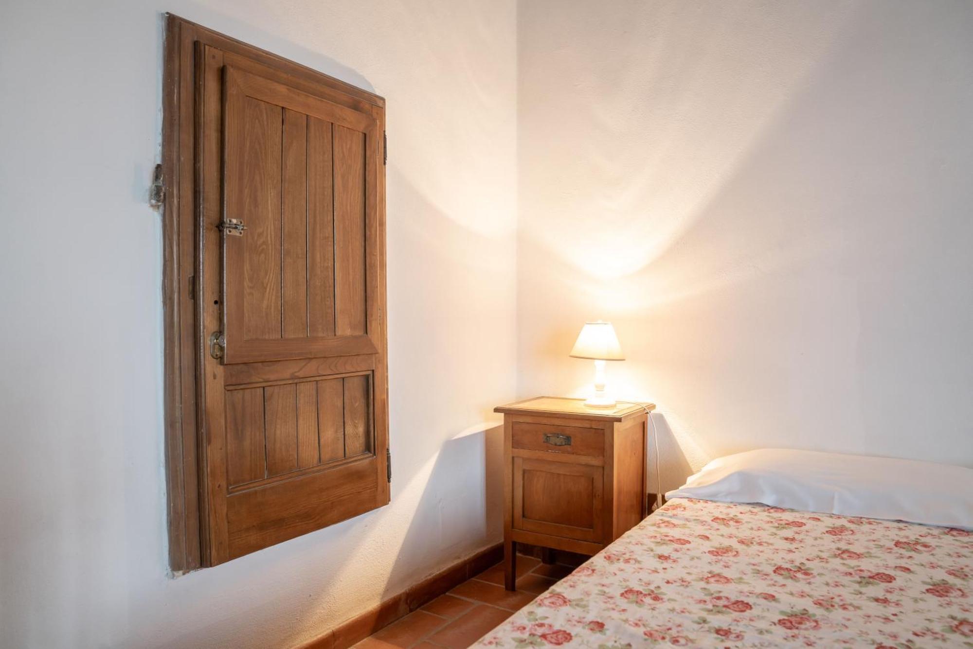 Гостевой дом Borgo Cerbaiola Montecastelli Pisano Экстерьер фото