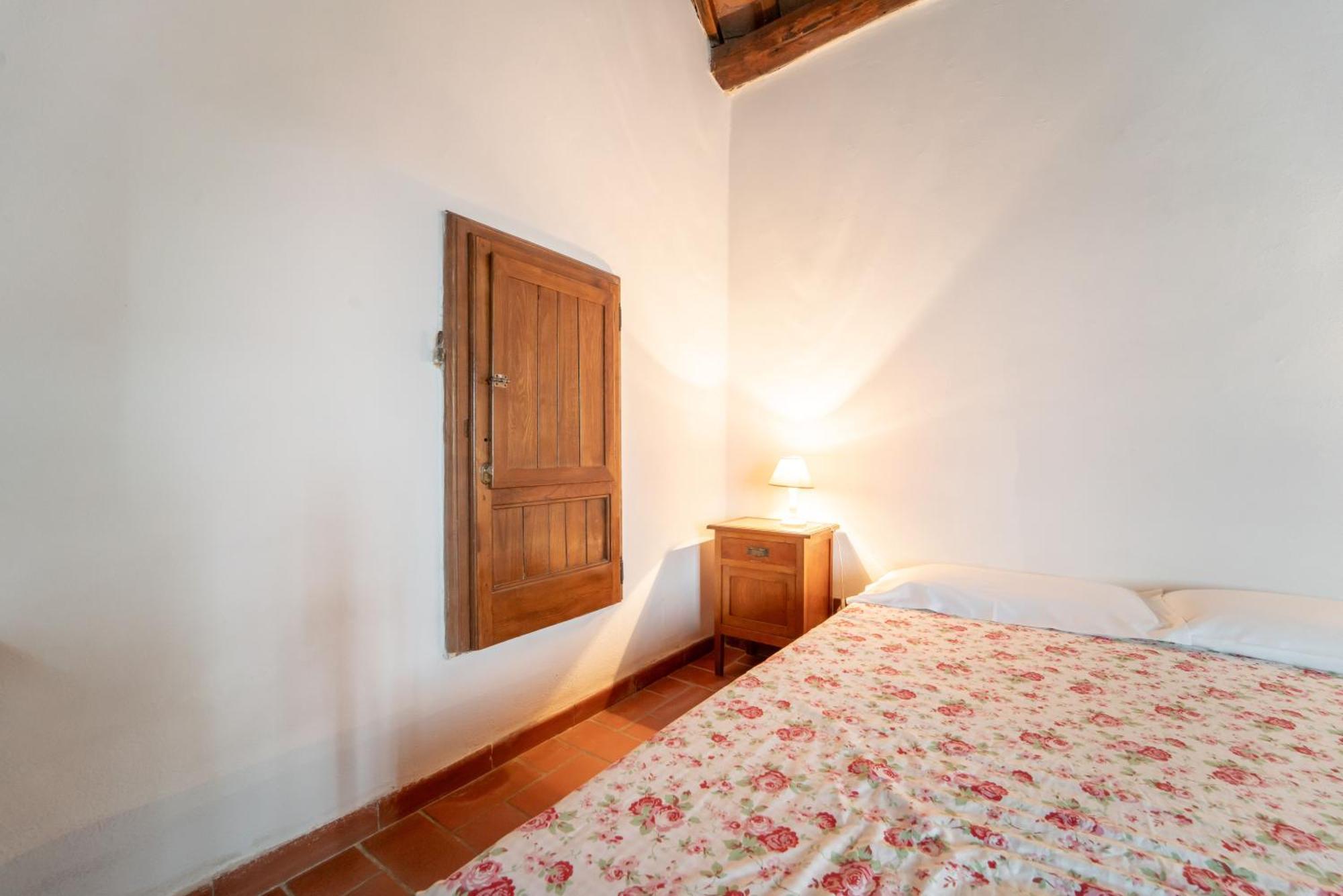 Гостевой дом Borgo Cerbaiola Montecastelli Pisano Экстерьер фото